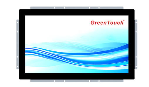 Open frame touch screen monitor 15''-23.6''(GreenTouch 5A series)