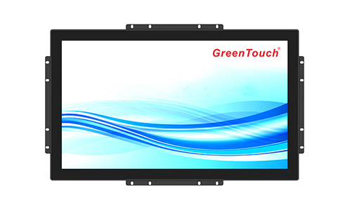 Open frame touchscreen monitor 7
