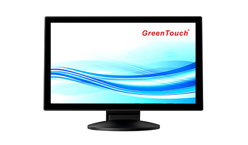 Desktop touchscreen monitor 10.1'' to 23.8'' (2C series)