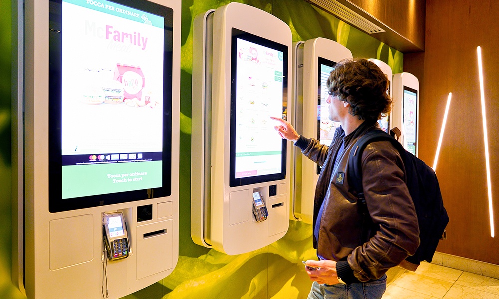 DivDat adds bus pass dispensers to self-serve payment kiosks